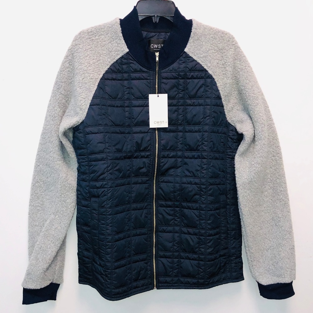 CWST MEN JACKET